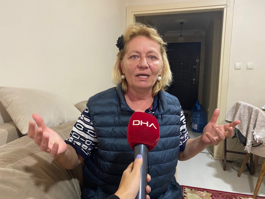 19 yıl önceki vahşi cinayatle ilgili komşular konuştu 