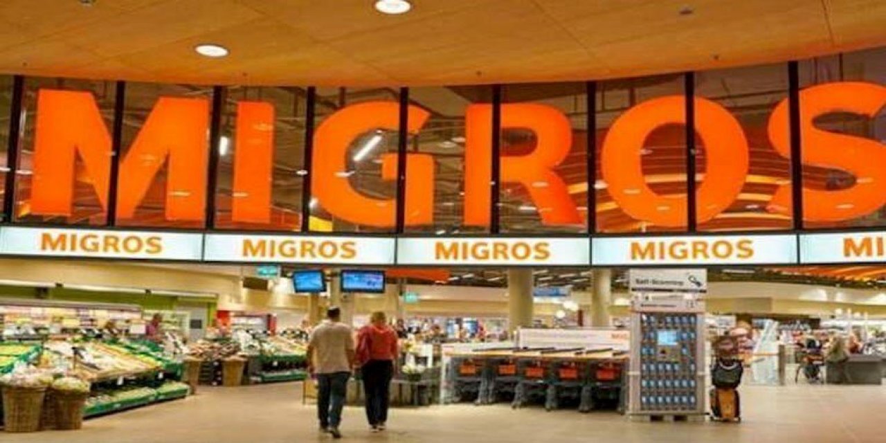 518 milyon TL idari para cezası kesilmişti: Migros ‘fahiş fiyat’ cezasını indirimli ödeyecek