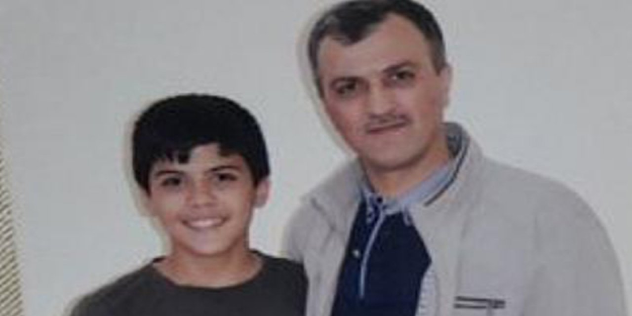 4 yıldır tutuklu KHK'lı öğretmenin 16 yaşındaki oğlu Bahadır Odabaşı'nın intihar ettiği iddiası