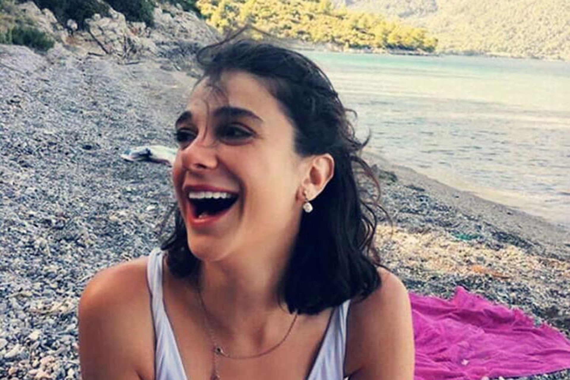 Pınar Gültekin cinayetinde yeni gelişme