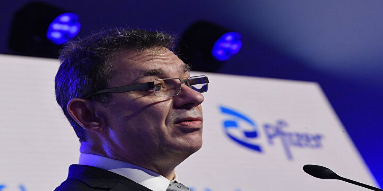 Pfizer'dan 'kısıtlama' açıklaması: Yıllar sürecek ama...