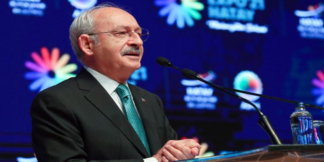Kemal Kılıçdaroğlu'ndan dikkat çeken açıklamalar: "Suriyeli kardeşlerimizi yolcu edeceğiz"