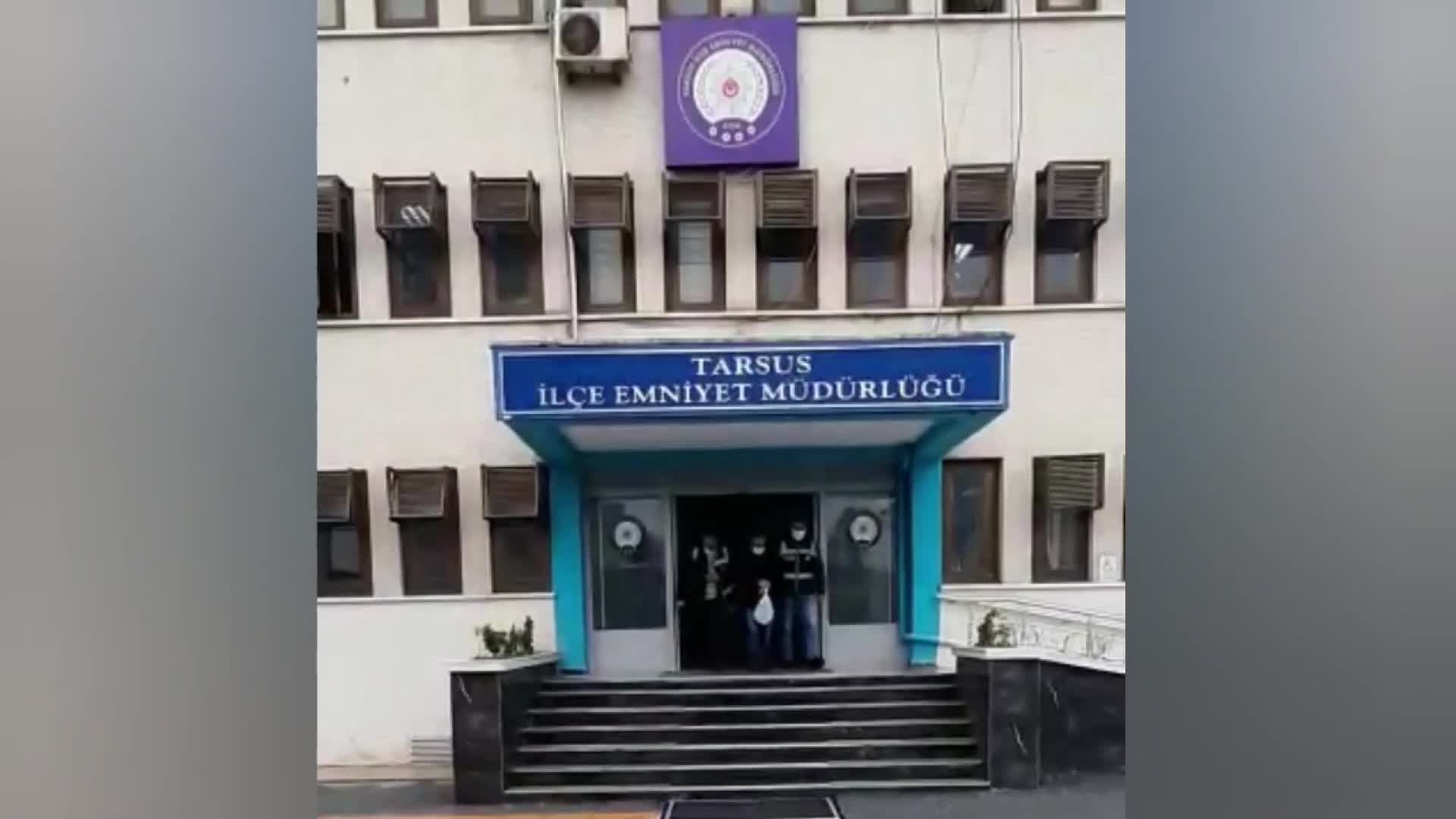 34 yıl kesinleşmiş hapisten aranırken sahte kimlikle yakalandı