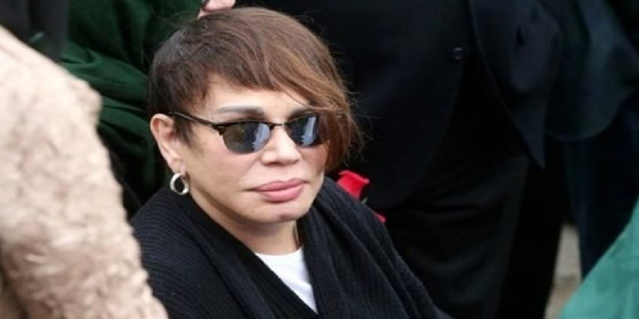 Trollerin hedefindeki Sezen Aksu hakkında suç duyurusu