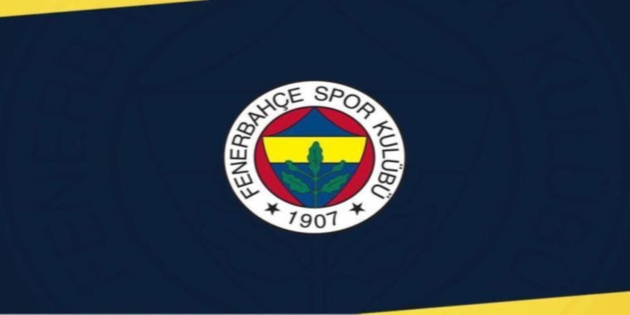Fenerbahçe'de koronavirüs şoku