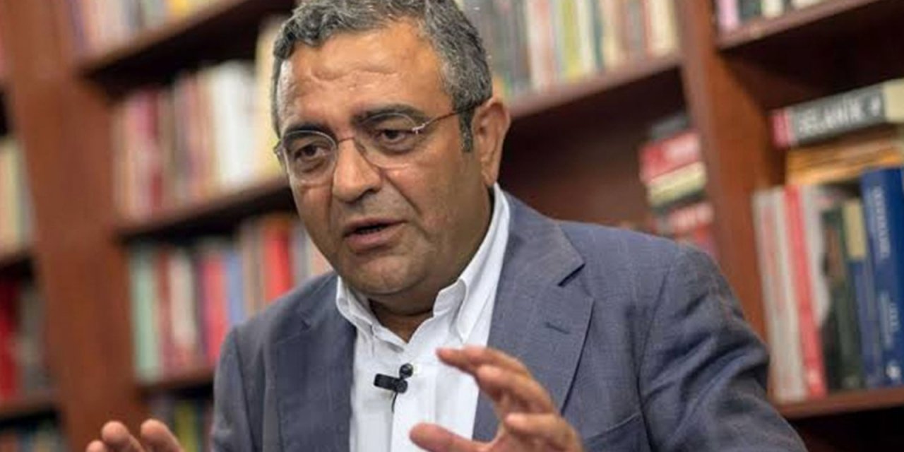 Tanrıkulu: "Türkiye ile ilgili yaptırım süreci başlatılacak"