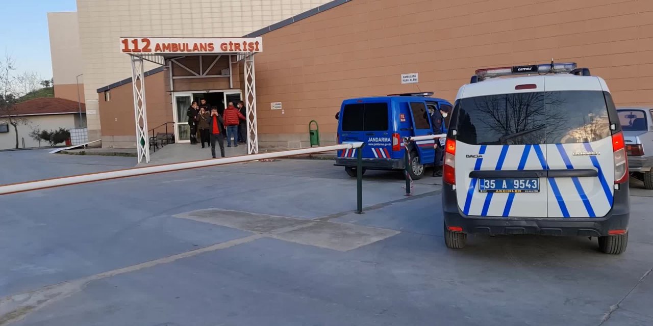 Madende zehirlenen işçi 4 gün sonra hayatını kaybetti