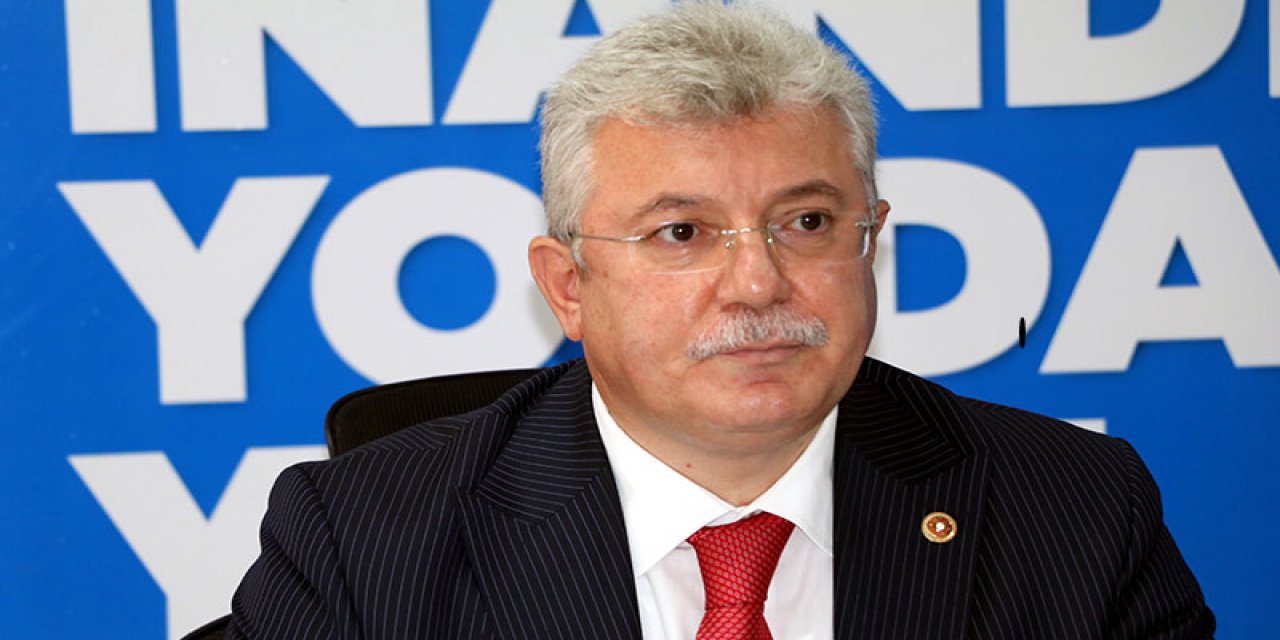 AKP'den emeklilikte yaşa takılanlar açıklaması