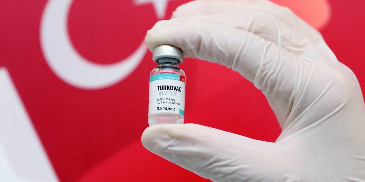 Dünyanın birçok ülkesinde geçersiz! 'Turkovac' Avrupa İlaç Ajansı'na başvuru bile yapmamış