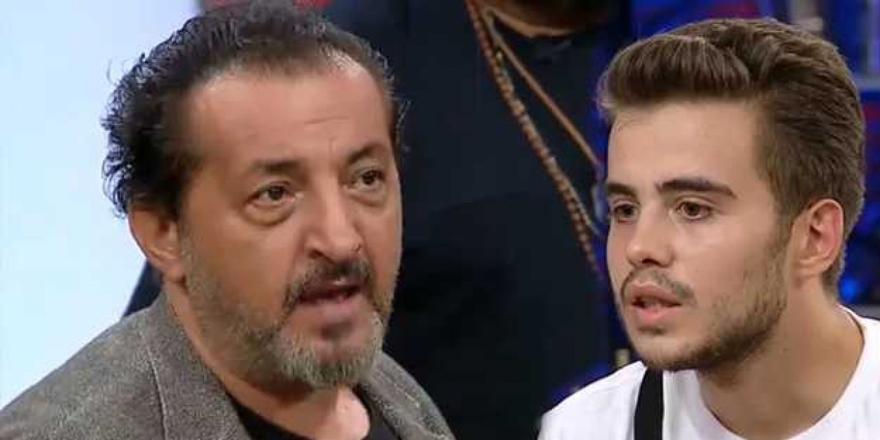 İşte bu kavga Masterchef'e ceza getirdi! Mehmet şefin sözleri yarışmacıyı ağlatmıştı...