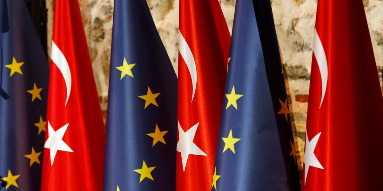 AİHM eski yargıcı Türmen, tane tane anlattı: Avrupa ile kritik 6 ay başlıyor