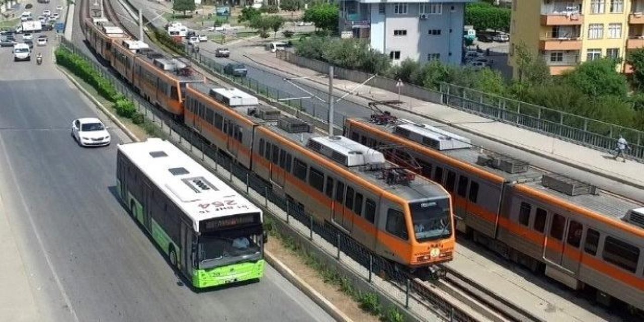 Erdoğan, CHP’li bir belediyenin daha metrosuna onay vermedi