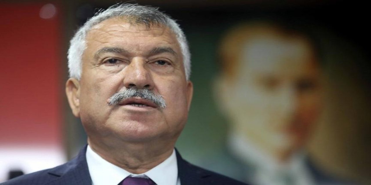 CHP'li bir vekil daha koronavirüse yakalandı!