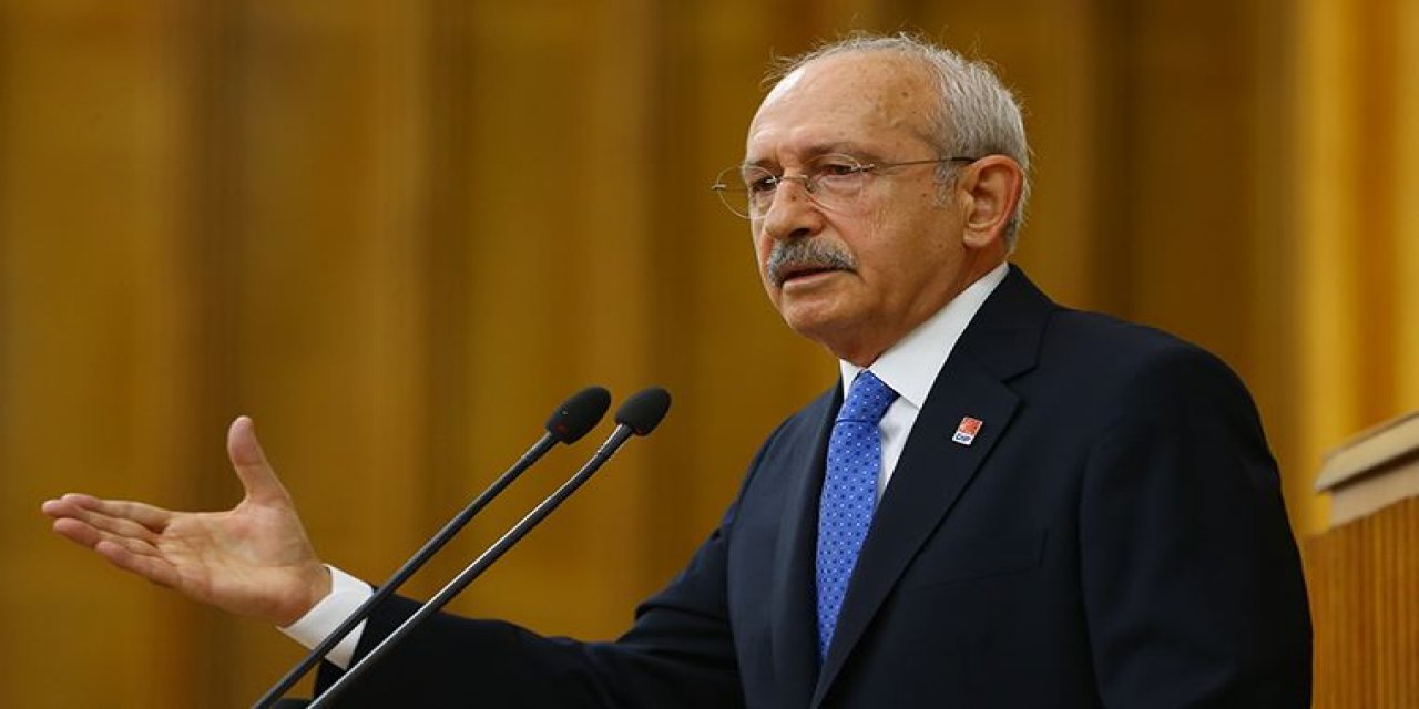 Kemal Kılıçdaroğlu'ndan gündemi sarsacak ifadeler: "Genç bir avukata yetki verildi ve..."