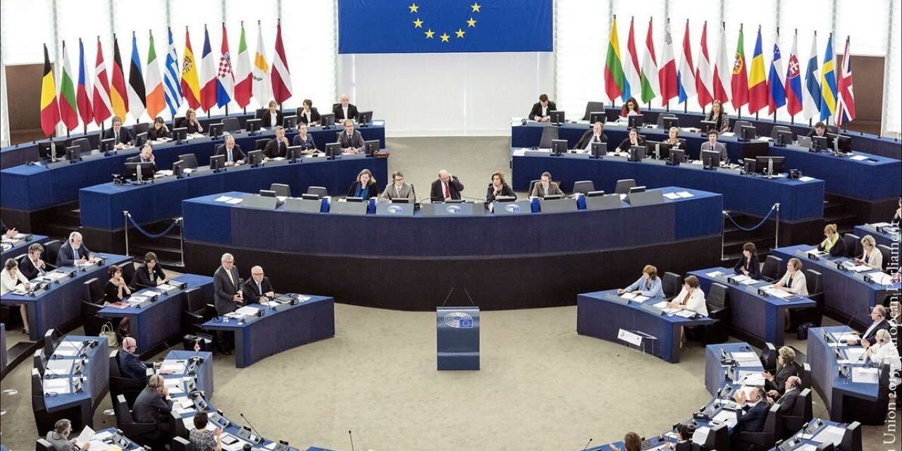 Avrupa Parlamentosu'nun yeni başkanı belli oldu