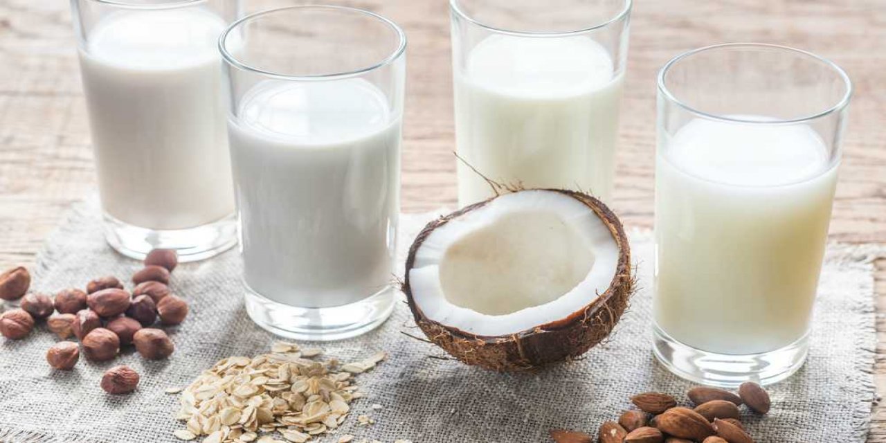 Diyetisyenler açıkladı: İşte 10 süt çeşidi arasındaki farklar