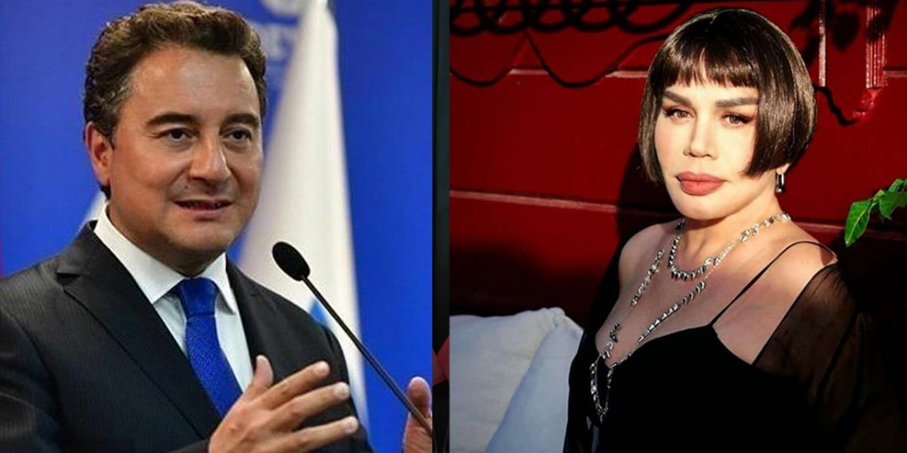 DEVA Partisi'nde Sezen Aksu depremi: İstifa etti