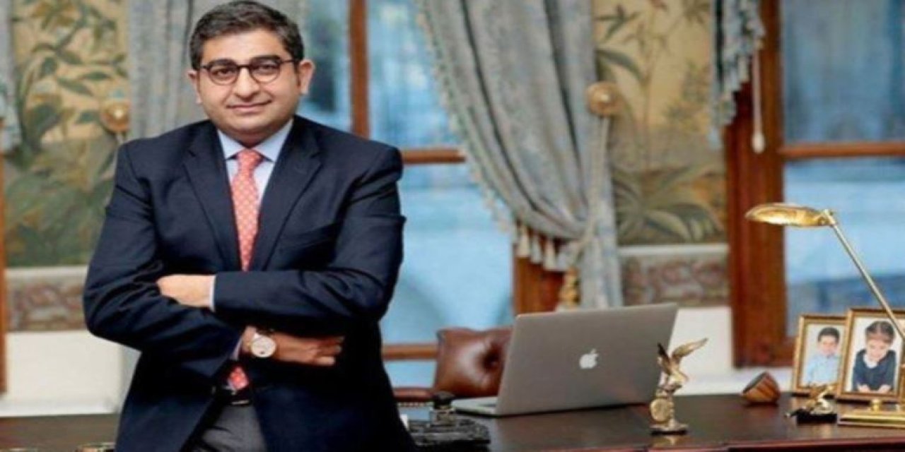 Sezgin Baran Korkmaz'ın "mal varlığı aklama" davasında gelişme