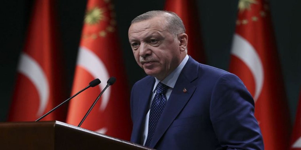 'Erdoğan'ı öldürün' pankartı açmışlardı: Dava süreci başladı