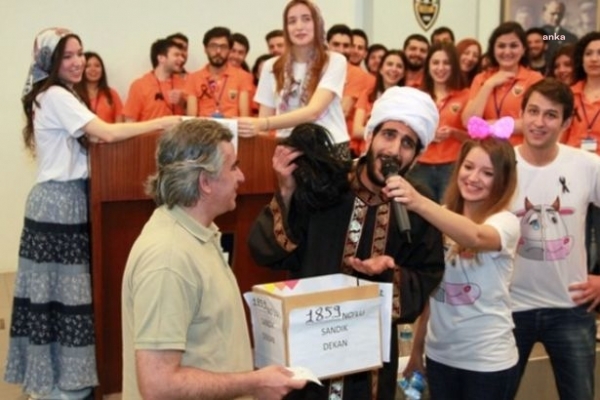 'İnek Duası' davasında karar verildi