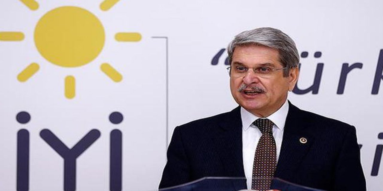 İYİ Partili Çıray'dan Bakan Soylu'ya AKM çağrısı: "Bu karardan derhal vazgeçilmeli"