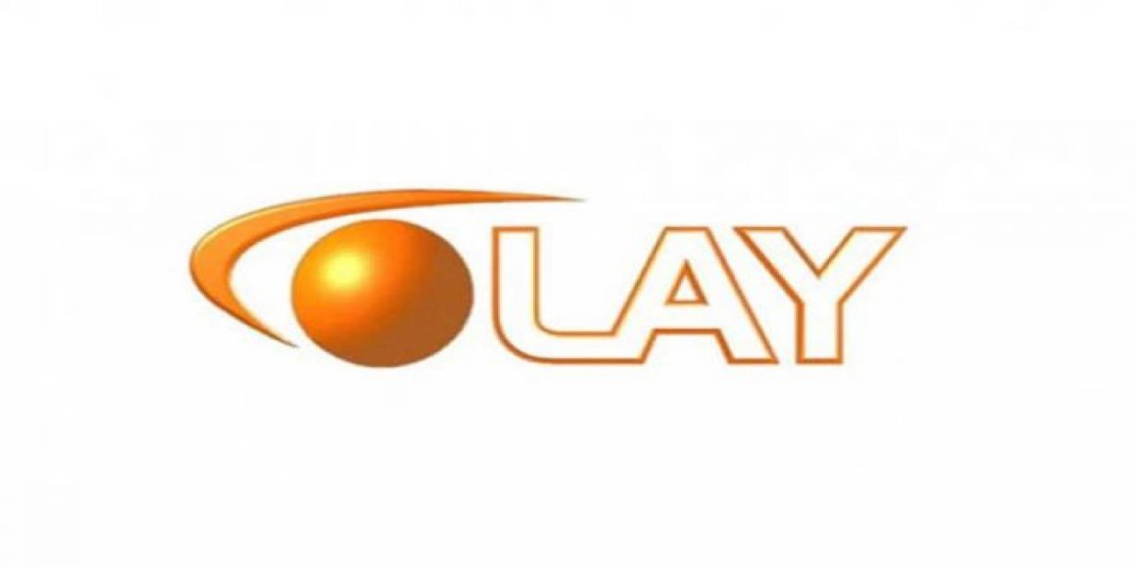 Olay TV’de üst düzey ayrılık