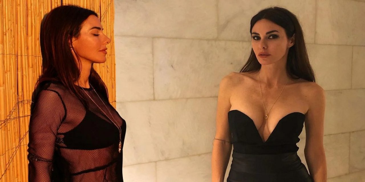 Defne Samyeli'den eski eşiyle ilgili şaşırtan itiraf: 'Öğrenerek bu yaşlara geldik'