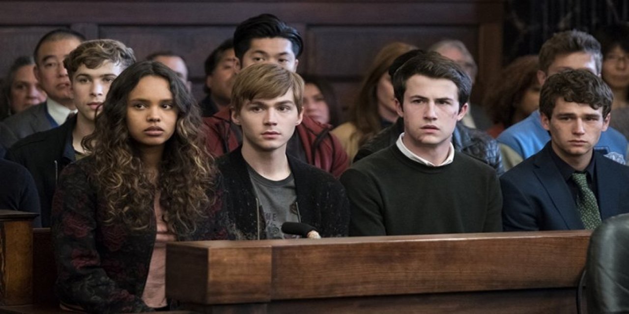 Çocuğu intihar eden babanın Netflix'e açtığı davada gelişme