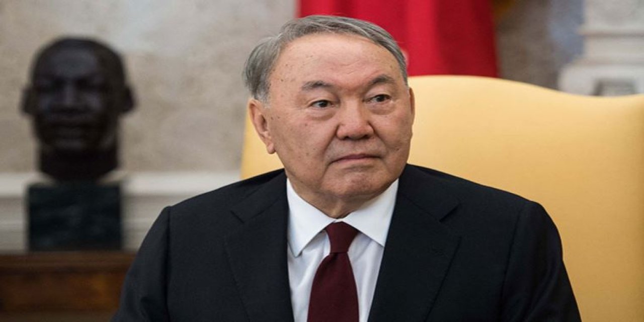 Ülkede şiddetli eylemler yapılmıştı: Nazarbayev, protestoların ardından ilk kez konuştu