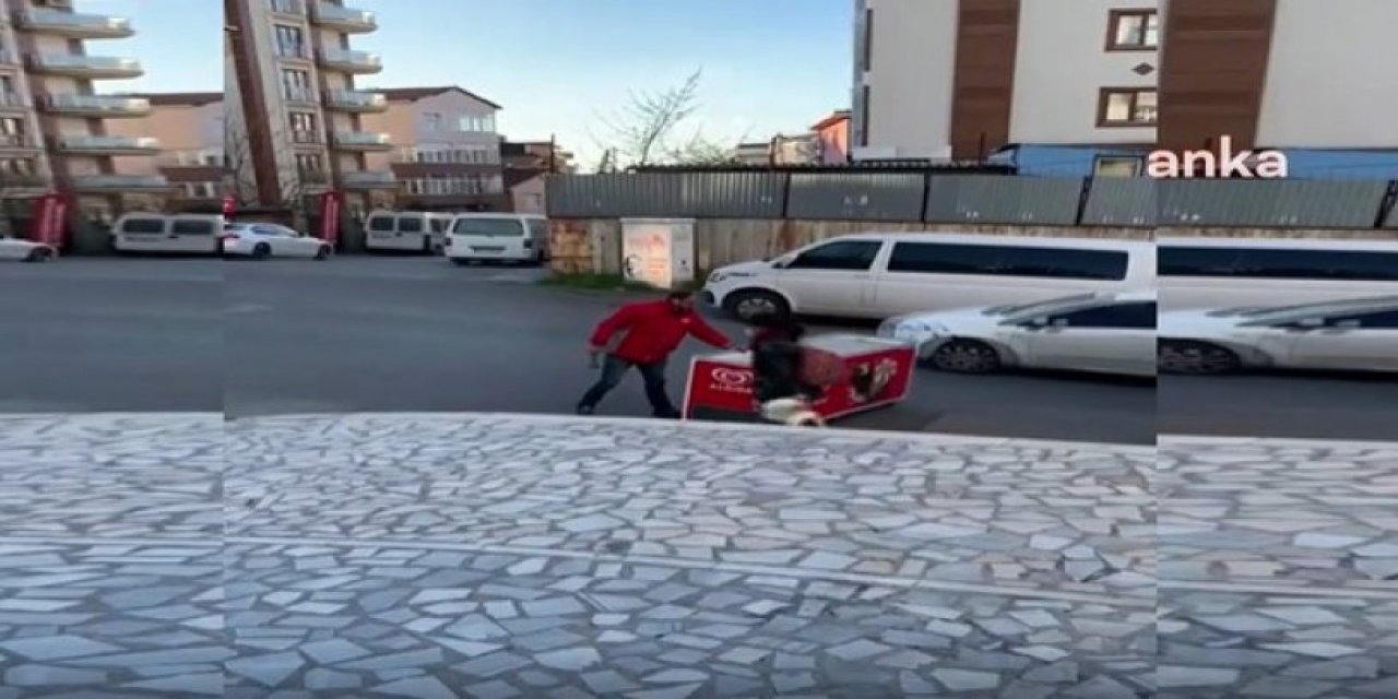 Yüksek elektrik faturaları nedeniyle bakkallar buzdolaplarını iade ediyor; Dondurma satmayacaklar