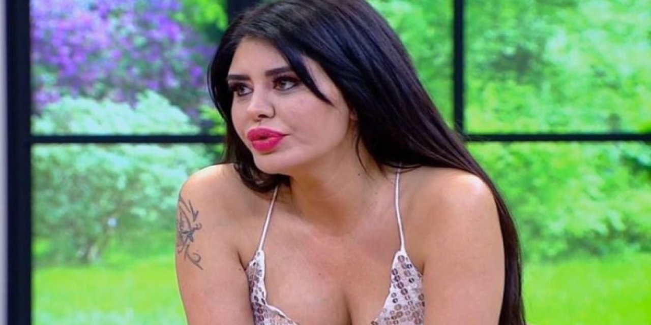 Ebru Polat: 'Devlet Bahçeli bana milletvekilli aday adaylığı teklif etti'