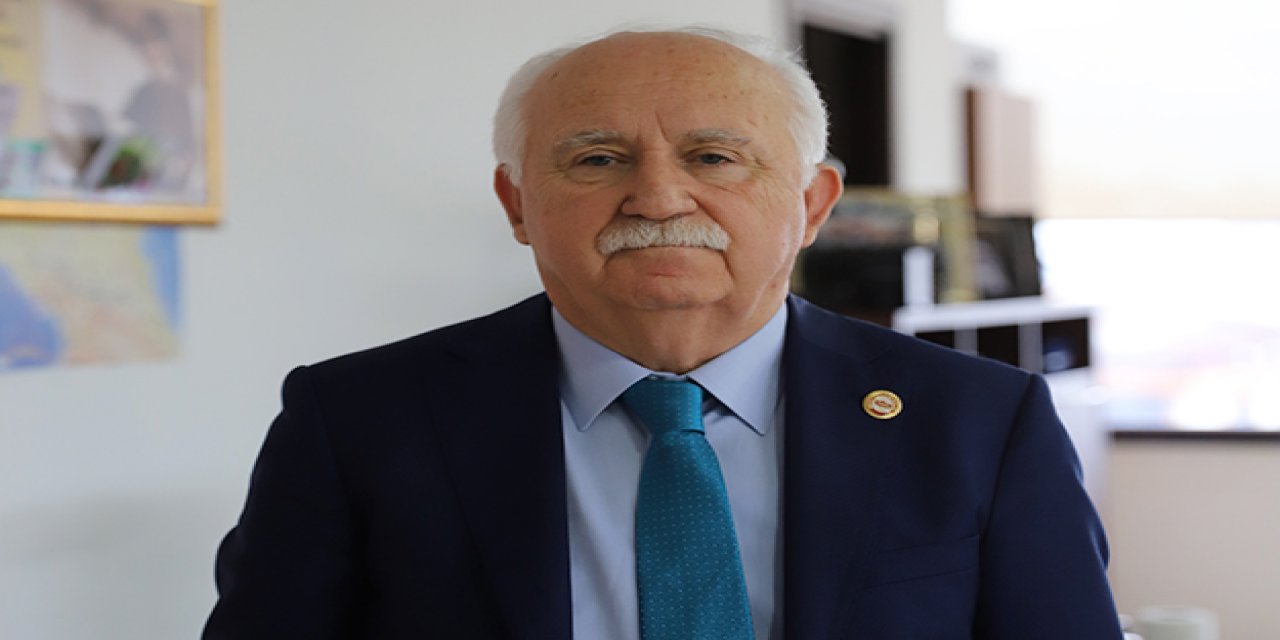 Gelecek Partili isim 20 Aralık gecesi yaşadıklarını anlattı: "Trilyonlar kaybettim"