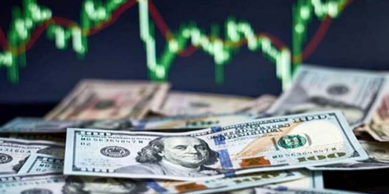 Piyasalarda gözler Merkez Bankası'na çevrildi: İşte dolar/TL'de son durum
