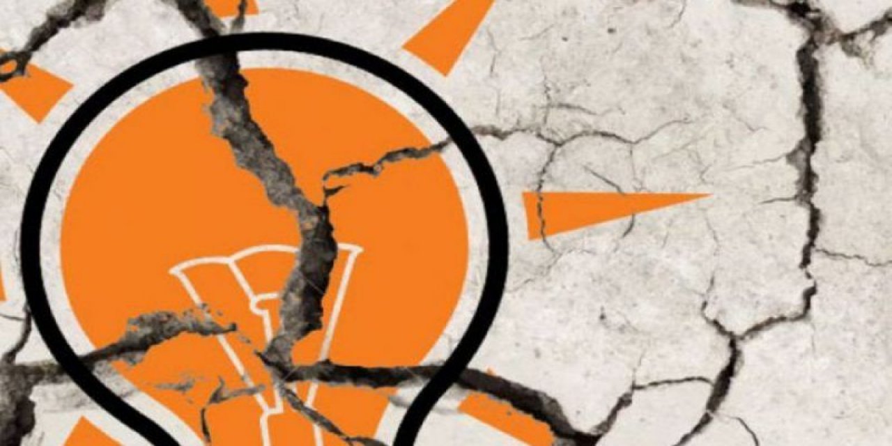 Belediye başkanlığını da bırakmıştı: AKP'de dikkat çeken istifa