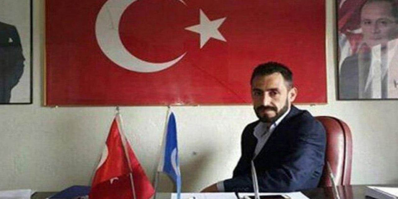 Çocuk istismarından tutuklanmıştı: Ülkü ocakları eski başkanı tahliye sonrası davul ve zurnayla karşılandı!