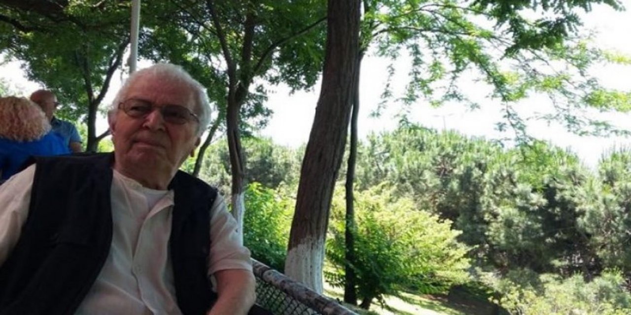 Yazar Süleyman Ege yaşamını yitirdi