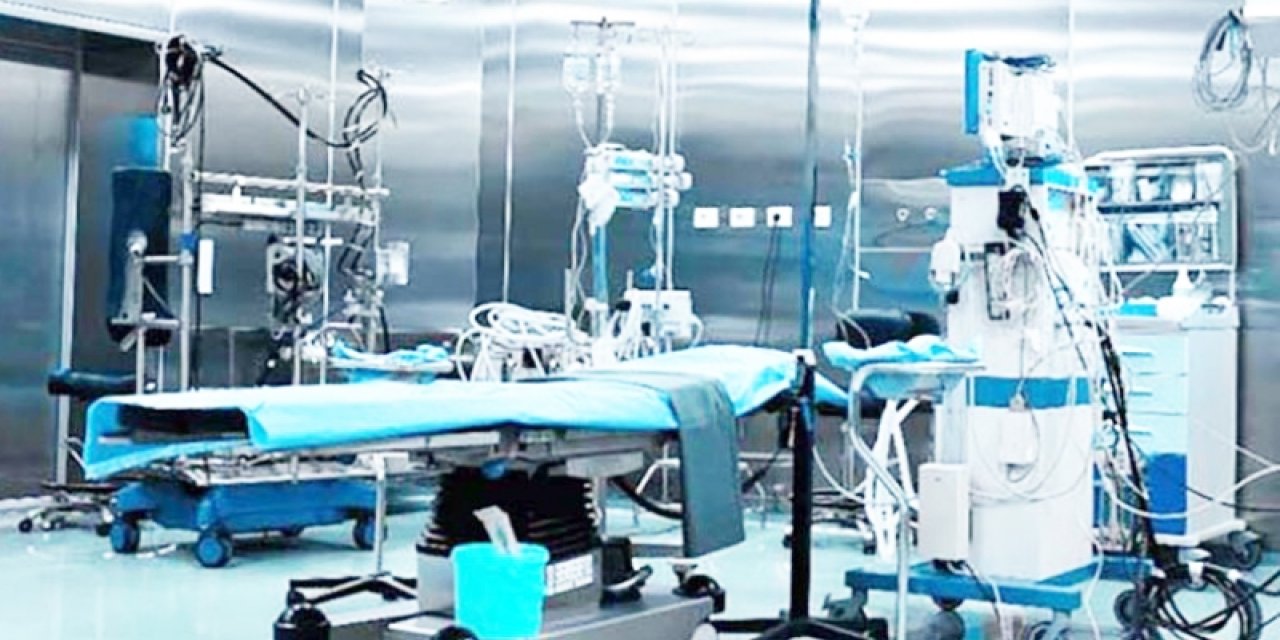 Tıbbi malzemede kriz büyüyor: Ameliyatlar erteleniyor