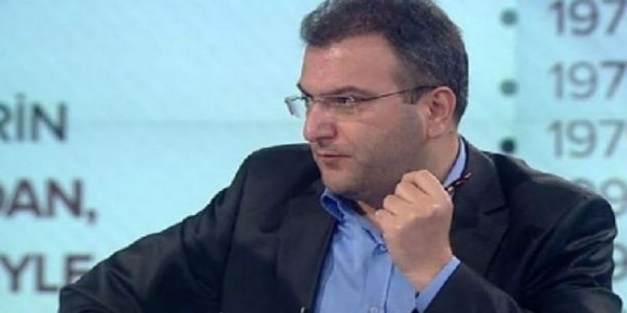 Cem Küçük, 3600 ek gösterge ve EYT için tarih verdi