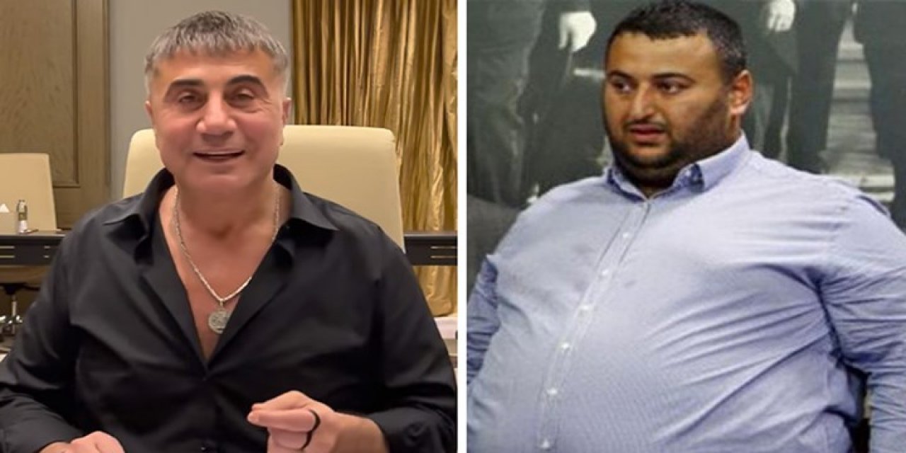 Sedat Peker’in uyuşturucu iddiaları yargıda: "Erkam Yıldırım, Peker'i ikna edebilmek zorunda..."