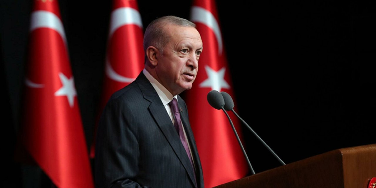 Erdoğan’ın açıklamaları ülkede gündem oldu: İsrail'den dikkat çeken iddia