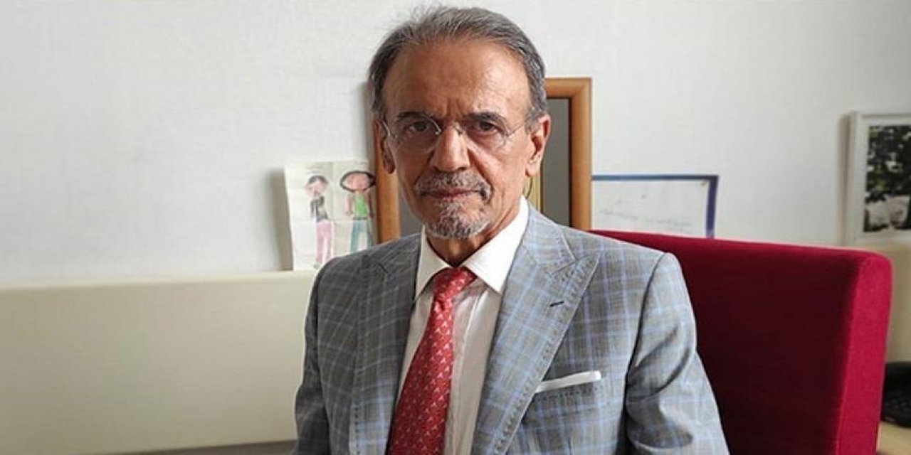 Prof. Dr. Mehmet Ceyhan açıkladı: İstanbul'daki vaka sayısı neden yükseliyor?