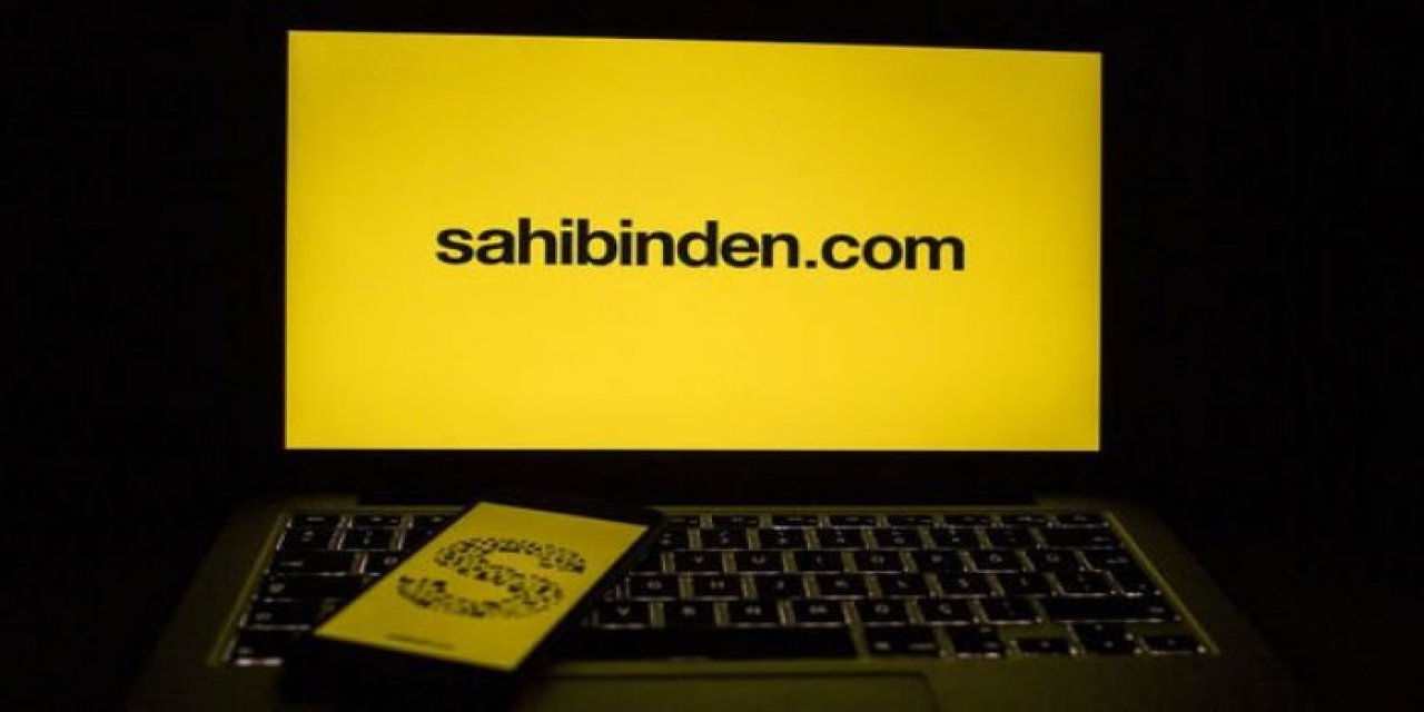 "sahibinden.com"a soruşturma açıldı!