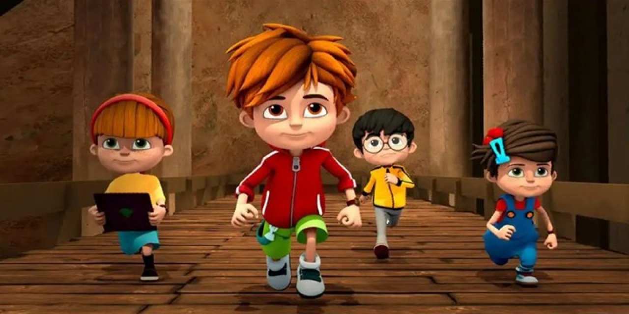 Atatürk'e hakaret edilmişti: AKP döneminde İBB'nin çizgi film vurgunu ortaya çıktı