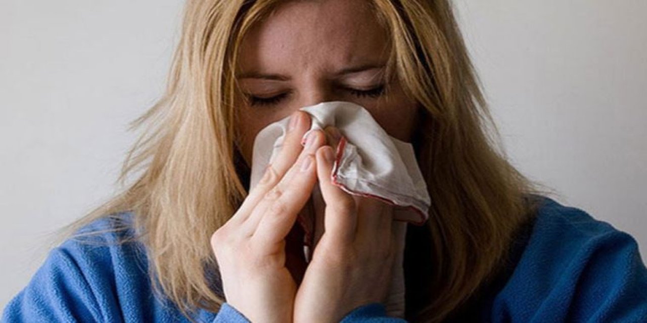 Uzmanı farklarını açıkladı: Influenza mı, koronavirüs mü?