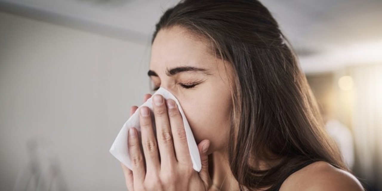 Bugüne kadar görülenlerin en bulaşıcısı: Covid'in son varyantının semptomları neler?