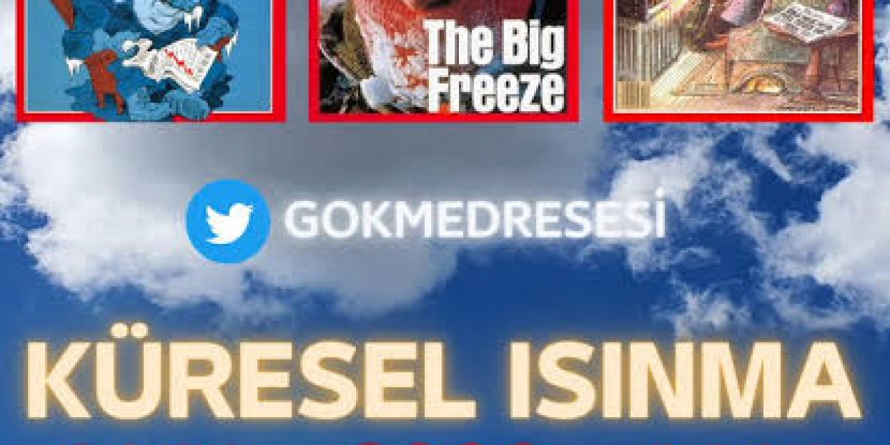 "İklim değişikliği bakanlığı tek bakanlık olarak kurulmalı"