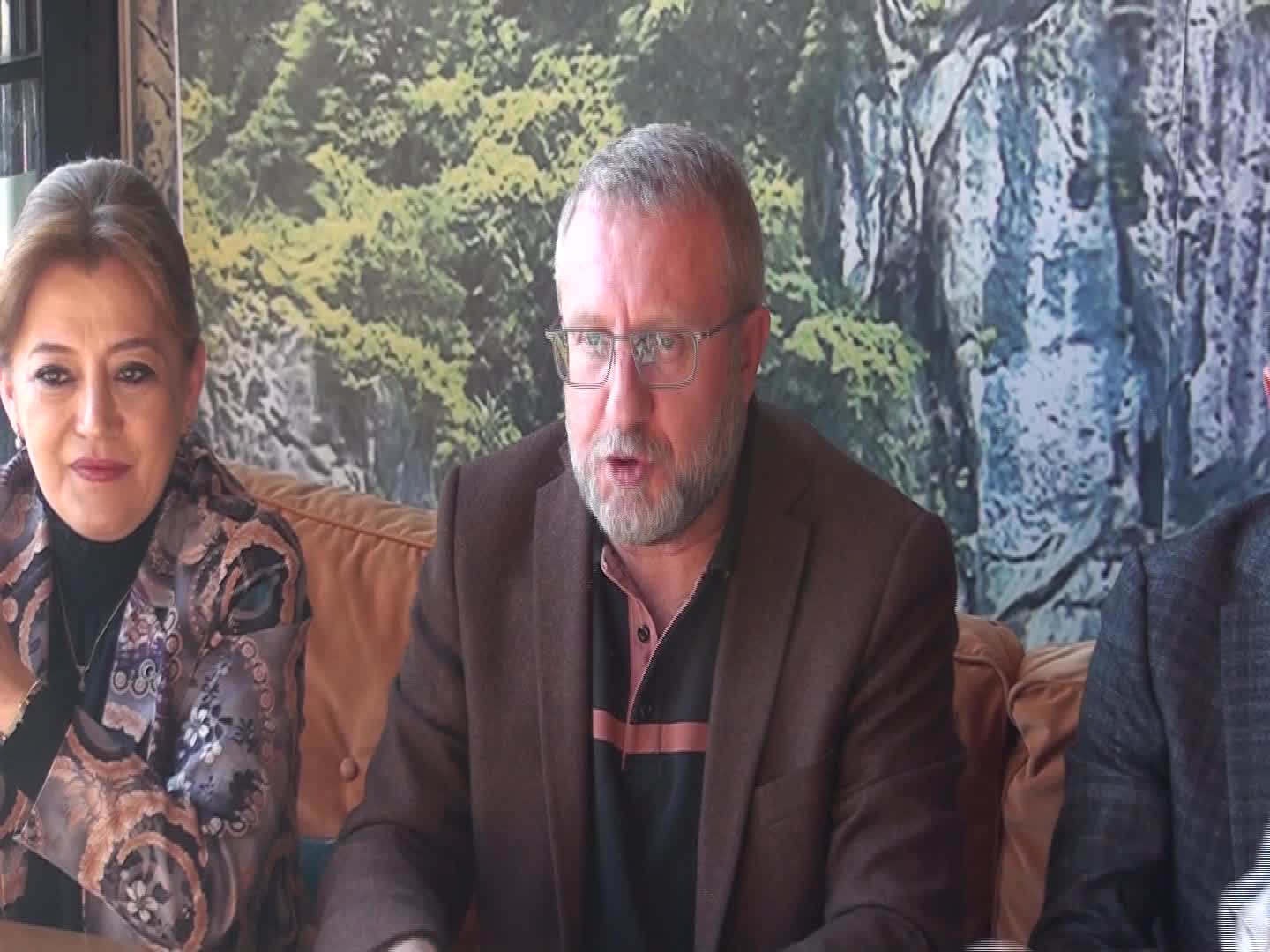 AKP’li Tan'dan enflasyon açıklaması: "Mal az ise fiyatı artar, altın gibi"