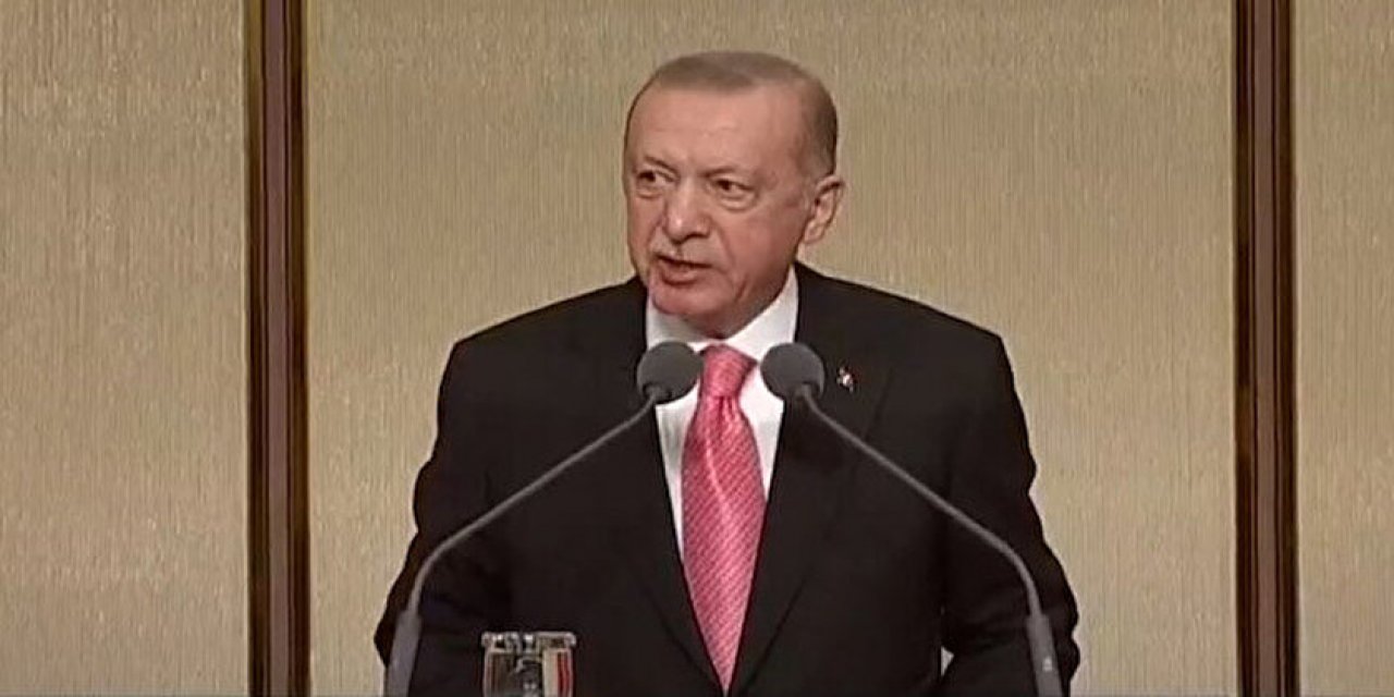 Erdoğan açıkladı: Muhtar maaşları belli oldu