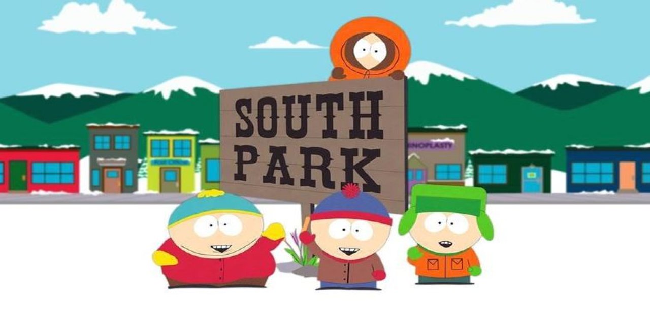 En çok izlenen animasyon serilerinden biri... South Park hayranlarına müjde