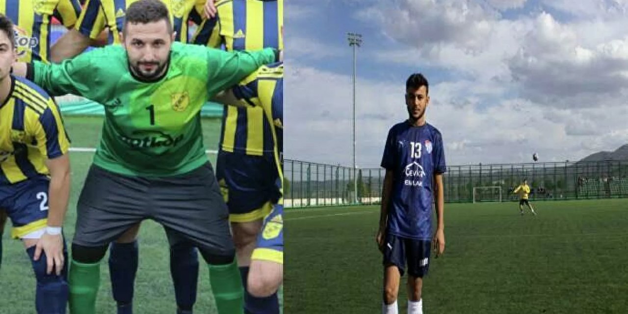 Tabancayla rakip takımın soyunma odasını basmıştı... Kulüp başkanı futbolcunun lisansını yırttı